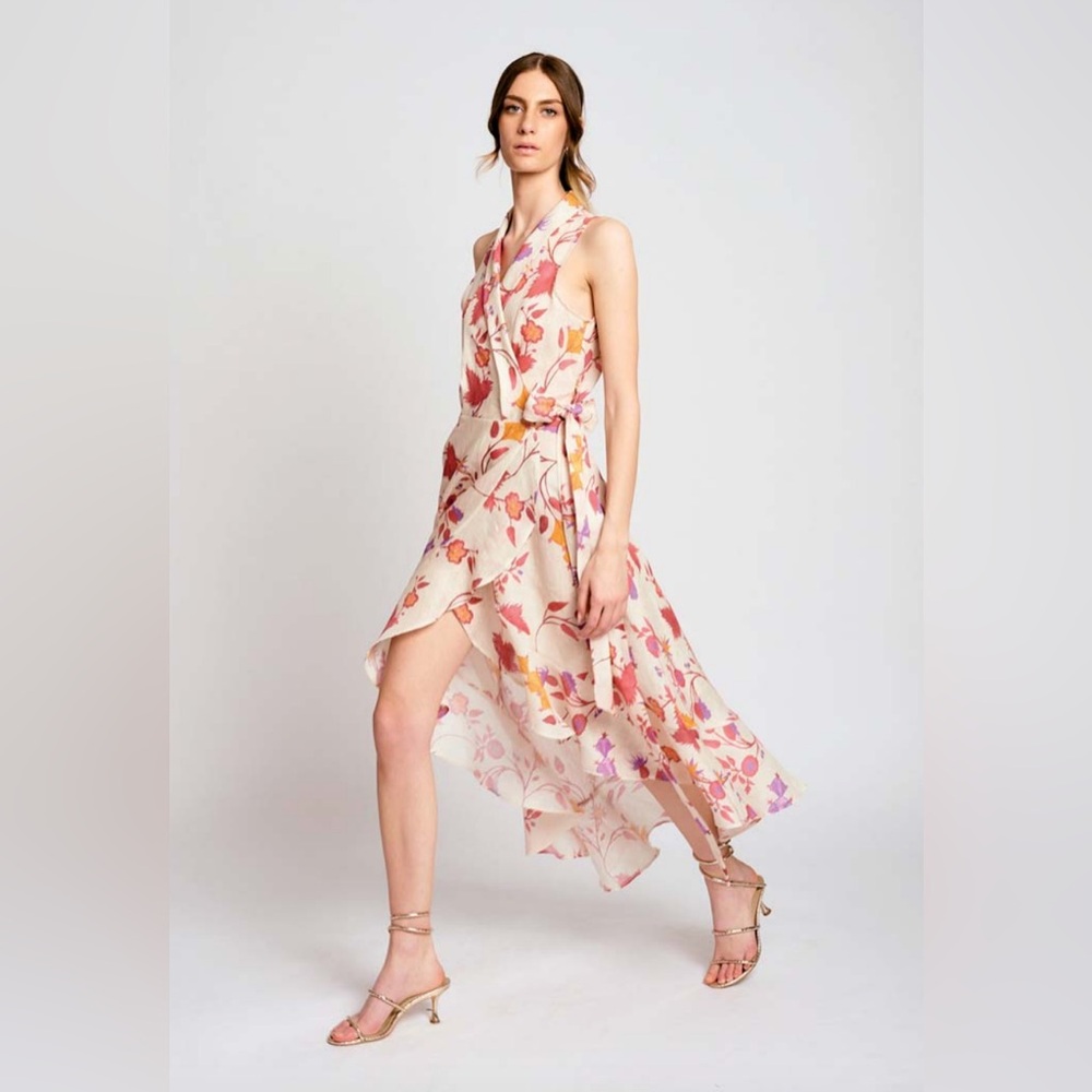 Annamaria Paletti dress size 44